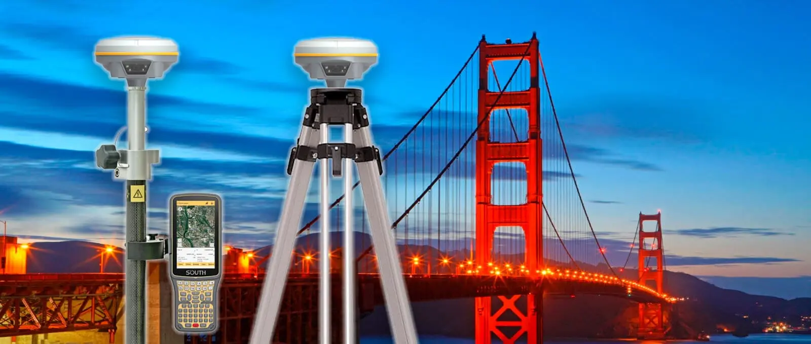 GNSS RTK
