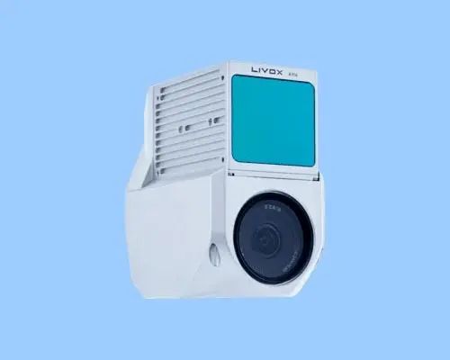 AlphaAir 450 UAV LiDAR 