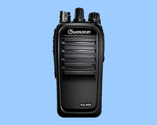 Radios